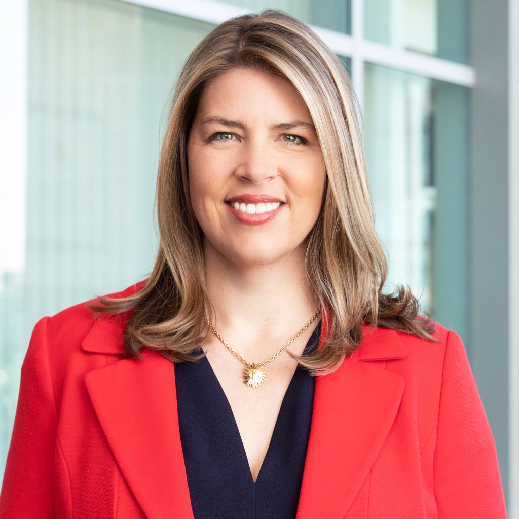 Erica Ollmann Saphire