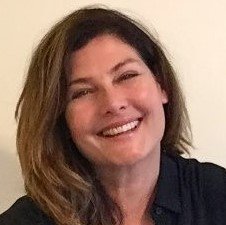 Jennifer Gilmore