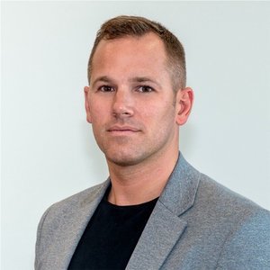 Jeremy Moore