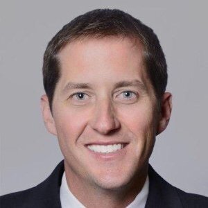 Travis Pearson